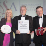 Independent Schools Association Awards