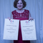 Independent Schools Association Awards