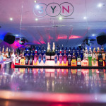 Syn Nightclub Commercial Photography