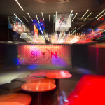 Syn Nightclub Commercial Photography