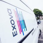 Exova Commercial Photo Shoot Manchester