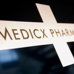 Medicx Commercial Photography Preston