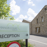 Manor Court Offices Ribble Valley Preston