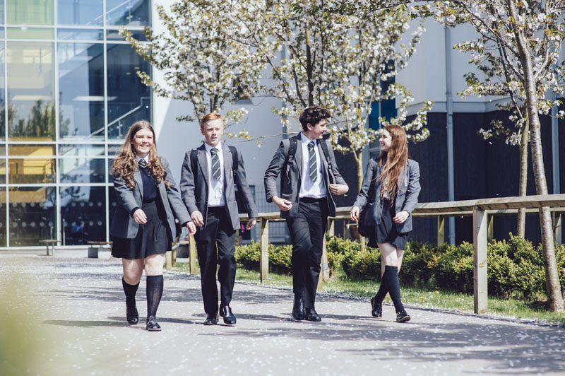 Hope Academy School Prospectus Preston