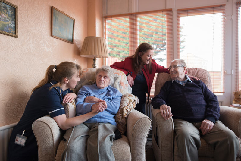 Caring Hands Care Home