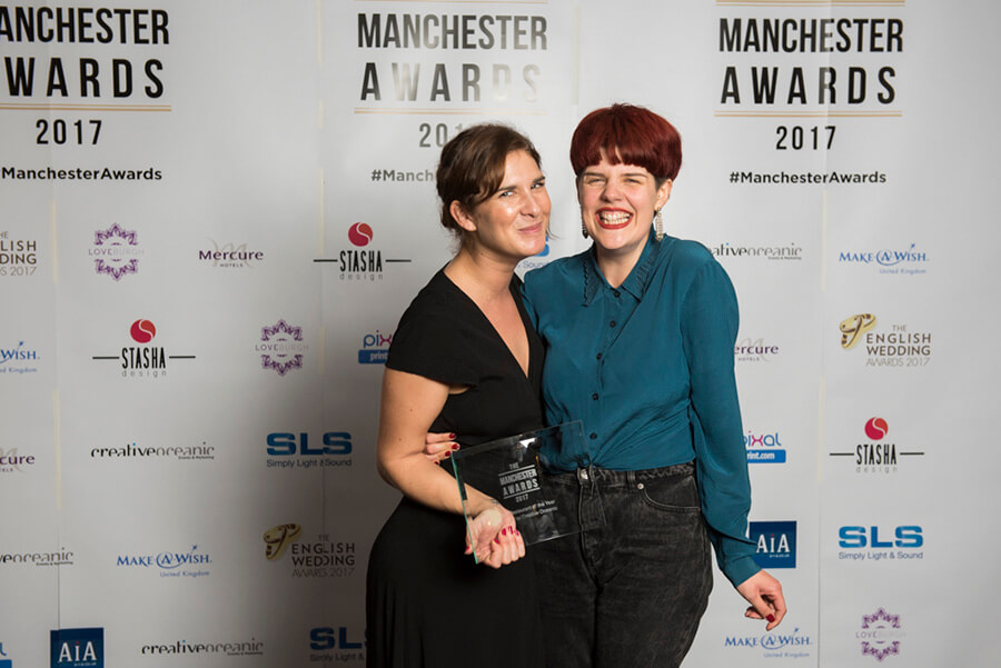 Manchester Awards 2017